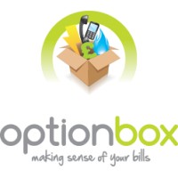 Optionbox logo, Optionbox contact details