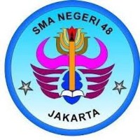 SMAN 48 Jakarta logo, SMAN 48 Jakarta contact details