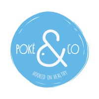 Poke and Co Restaurant LTD logo, Poke and Co Restaurant LTD contact details