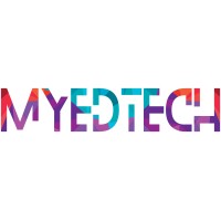 MyEdTech Community logo, MyEdTech Community contact details