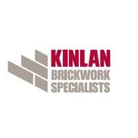 Kinlan Brickwork Ltd logo, Kinlan Brickwork Ltd contact details