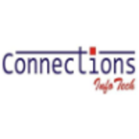 Connections InfoTech logo, Connections InfoTech contact details