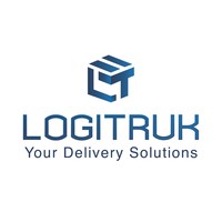 Logitruk logo, Logitruk contact details