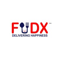 FUDX logo, FUDX contact details