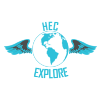 HEC EXPLORE logo, HEC EXPLORE contact details