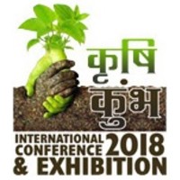 Krishi Kumbh UP 2018 logo, Krishi Kumbh UP 2018 contact details