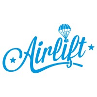 Via Airlift logo, Via Airlift contact details