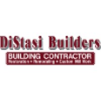 DiStasi Builders LLC logo, DiStasi Builders LLC contact details