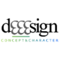 dEEEsign logo, dEEEsign contact details