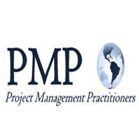 PMP Practitioners logo, PMP Practitioners contact details