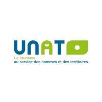 UNAT - Union Nationale des Associations de Tourisme et de plein air logo, UNAT - Union Nationale des Associations de Tourisme et de plein air contact details