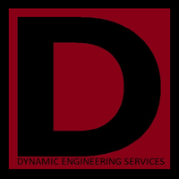 Dynamic Engineering Services logo, Dynamic Engineering Services contact details