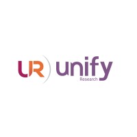 Unify Research logo, Unify Research contact details