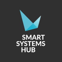 Smart Systems Hub logo, Smart Systems Hub contact details