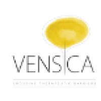 Vensica Therapeutics logo, Vensica Therapeutics contact details