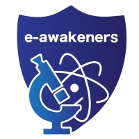 e-awakeners logo, e-awakeners contact details