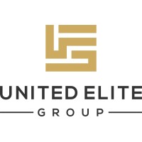 United Elite Group, Inc logo, United Elite Group, Inc contact details