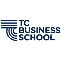 TC Business School logo, TC Business School contact details