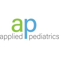 Applied Pediatrics logo, Applied Pediatrics contact details