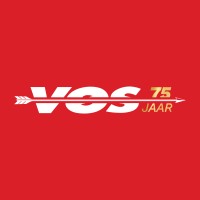 Vos Transport Group logo, Vos Transport Group contact details