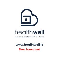 Health Well Solutions Limited logo, Health Well Solutions Limited contact details