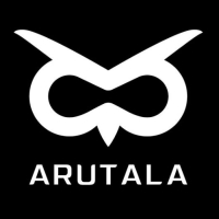 Arutala logo, Arutala contact details