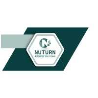 NUTURN BUSINESS SOLUTIONS logo, NUTURN BUSINESS SOLUTIONS contact details