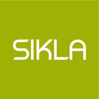 Sikla Argentina logo, Sikla Argentina contact details