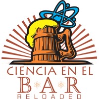 Ciencia en el Bar logo, Ciencia en el Bar contact details