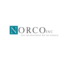 NorCo Inc. logo, NorCo Inc. contact details