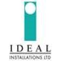 IDEAL INSTALLATIONS LIMITED logo, IDEAL INSTALLATIONS LIMITED contact details