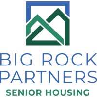 Big Rock Partners Senior Housing logo, Big Rock Partners Senior Housing contact details