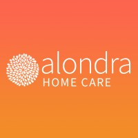 Alondra Home Care logo, Alondra Home Care contact details