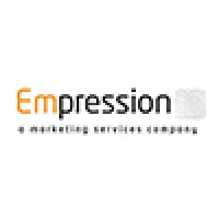 EMpression: A Marketing Services Company logo, EMpression: A Marketing Services Company contact details