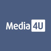 Media4U logo, Media4U contact details