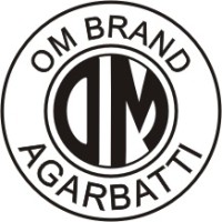 OM SAI AGARBATTI WORKS logo, OM SAI AGARBATTI WORKS contact details