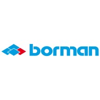 BORMAN srl logo, BORMAN srl contact details