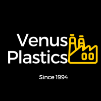 Venus Plastics - India logo, Venus Plastics - India contact details