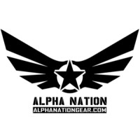 Alpha Nation logo, Alpha Nation contact details