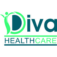 DIVA HEALTHCARE logo, DIVA HEALTHCARE contact details