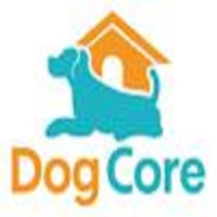 Dog Core logo, Dog Core contact details