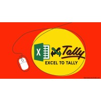 Excel-Tally Softwares logo, Excel-Tally Softwares contact details