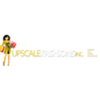 Upscale Fashion logo, Upscale Fashion contact details