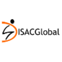 ISACGlobal logo, ISACGlobal contact details