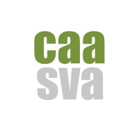 CAASVA, Inc. logo, CAASVA, Inc. contact details