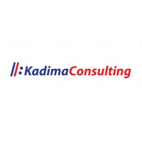 Kadima Consulting logo, Kadima Consulting contact details