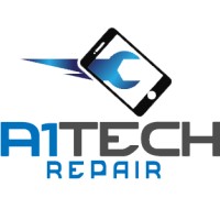 A1 Tech Repair logo, A1 Tech Repair contact details