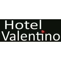 Hotel Valentino logo, Hotel Valentino contact details