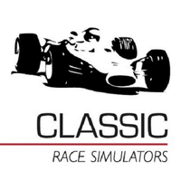 Classic Race Simulators logo, Classic Race Simulators contact details