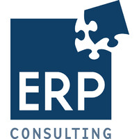 ERP Consulting Ltd logo, ERP Consulting Ltd contact details